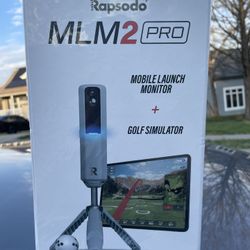 Repsodo Mlm2 Pro