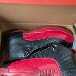Jordan 12s 