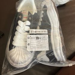 Maison Mihara Yasuhiro "Blakey" OG Sole