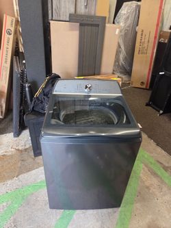 Washer