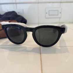 New Meta Rayban sunglasses 