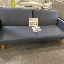 Brand  New Sofa Futon