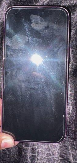 iPhone 16 pro pink