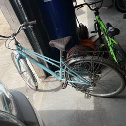 Shwinn Cruiser Bicycle 