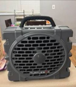 turtlebox grande