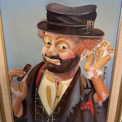 Red Skelton  The Philosopher