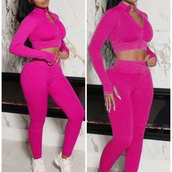 2piece Leggings Set