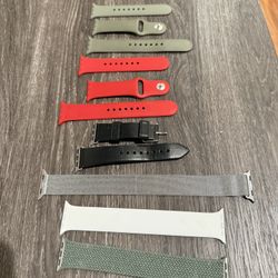 Apple Watch 40MM Bands