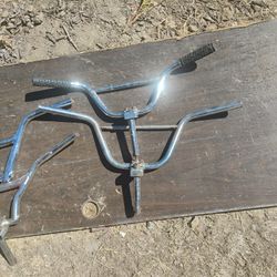 Bike Handle Bars