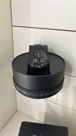 Star Wars Watch