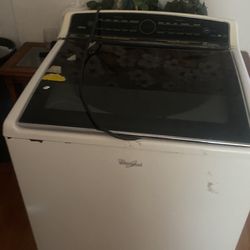 Washer The Mother Board Is Missing Up 