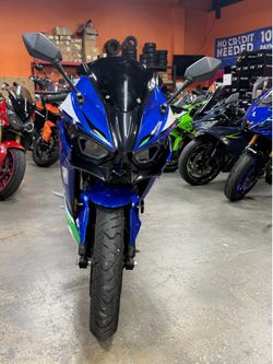 Vitacci Titan 250 EFI Motorcycle, 6-Speed Manual, Single Cylinder, Oil-Cooled for sale