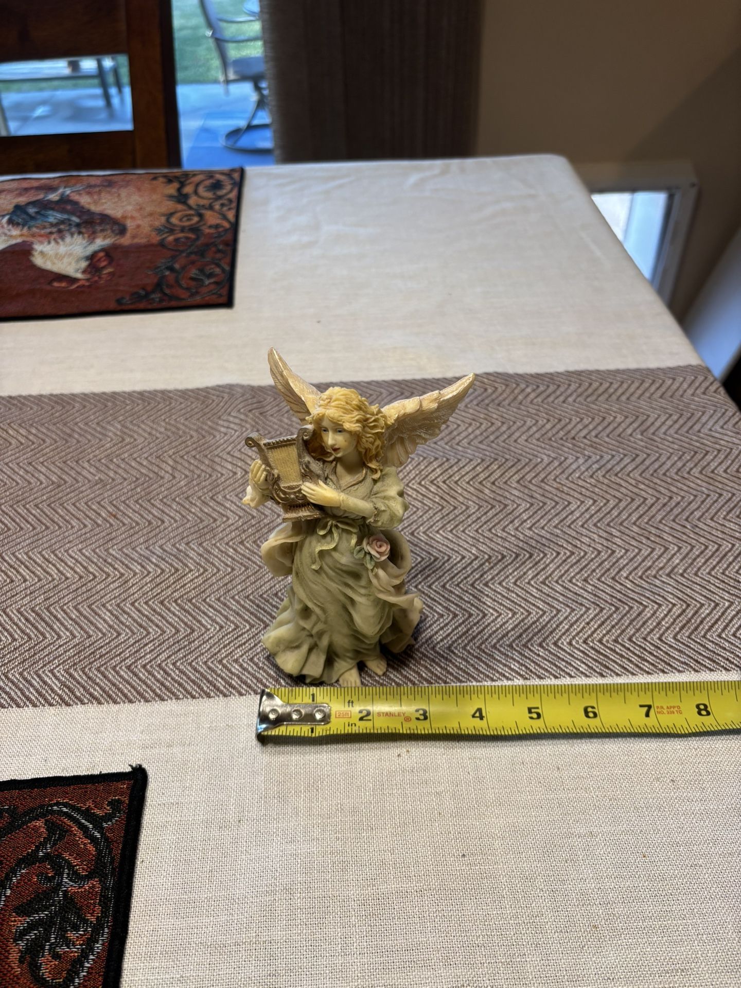 Angel Figurine