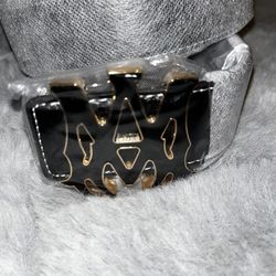 Mens Amiri Belt 