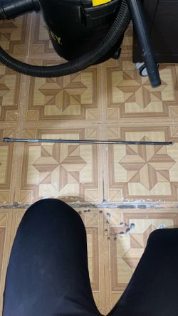 Breaker bar