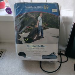 Stroller Roller Sunshine Kids Buggy Bags With Wheels