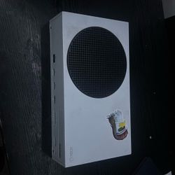 Xbox Series S Trade For Meta Quest2