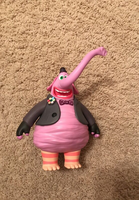 Bing Bong toy for Sale in Westminster, CO - OfferUp