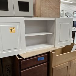 Kitchen Cabinet Or Laundry 