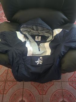Sports jacket.