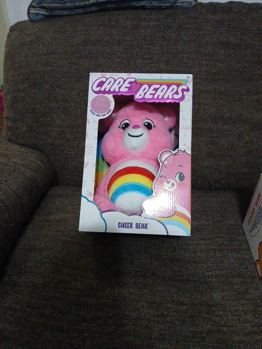 Care Bear