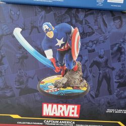Disney Captain America