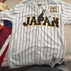 Ohtani Kids XL Jersey 
