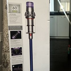 Dyson V11 Stick vacuum Brand New 