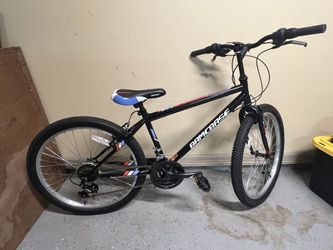Bicicleta / Bike