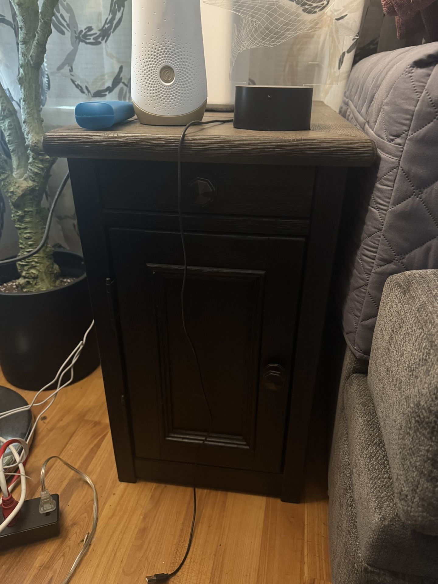 Living Room Cabinet And Tv Stand 