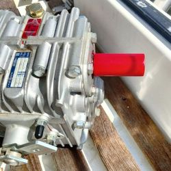 Transmission,marine Transmission,HURTH,ZF15 M