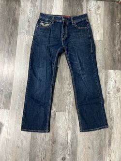 Rock and roll pants