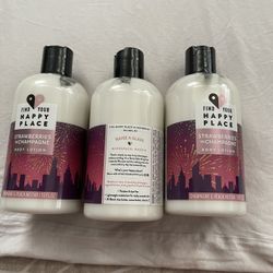 Body Lotion