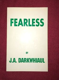 BOOK FEARLESS