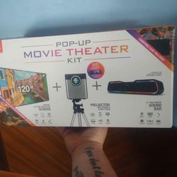 Home Movie Theater 