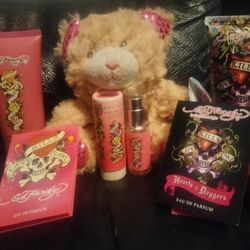 Ed Hardy's Mother's Day Special