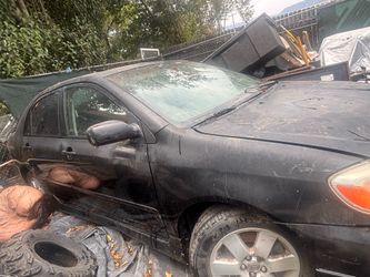Toyota 2008