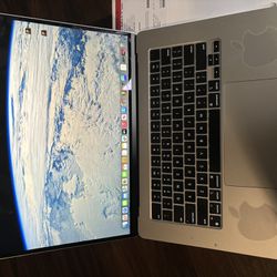 MacBook Air 15in 2021
