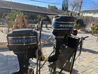 Outboard Motor