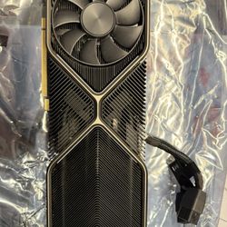 Nvidia 3080 Founders Edition Graphics Card