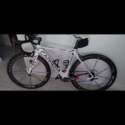 Reparos/ Bike Maintenance Professionally 