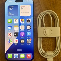🚨 Brand New AT&T iPhone 16 Pro Max A3084 🚨 Lowest Price Ever! 💥 LOS ANGELES