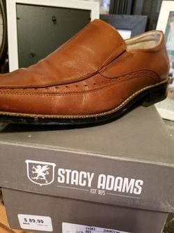 Stacy Adam's