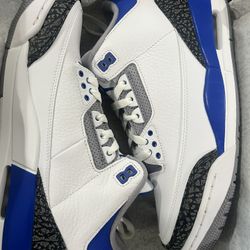 Jordan Retro 3