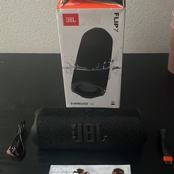 Jbl Flip 7