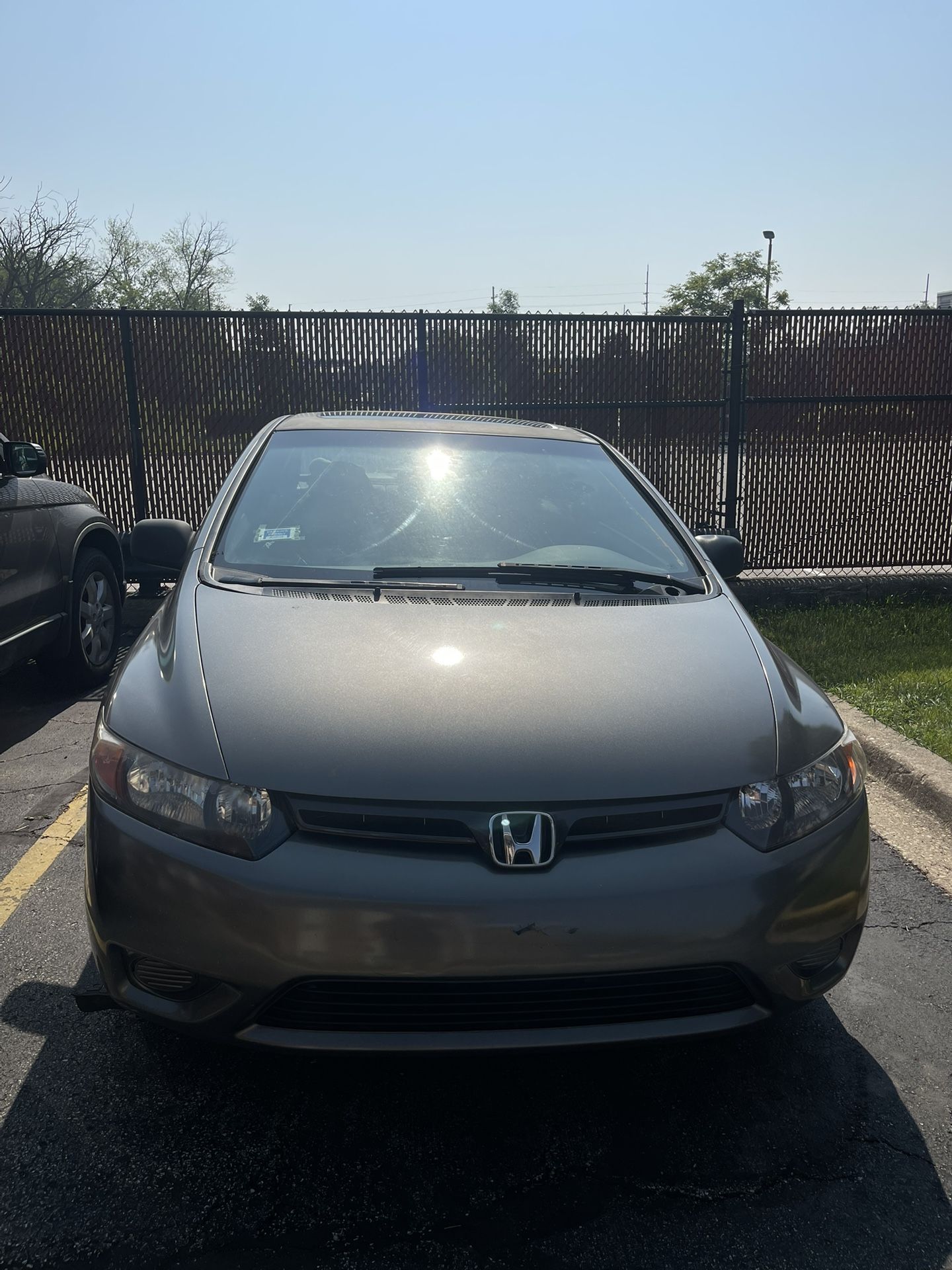2006 Honda Civic