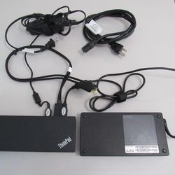 Lenovo ThinkPad Universal USB-C Dock For Laptop 
