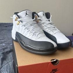 Jordan Taxi 12s
