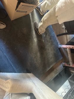 Gym matts