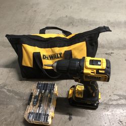 Driver Drill 